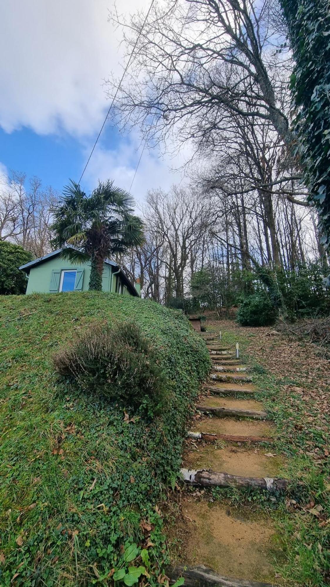 L'Oree Du Bois เอนน์บงต์ ภายนอก รูปภาพ